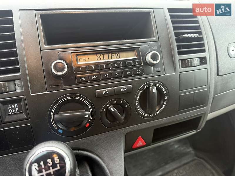 Грузовой фургон Volkswagen Transporter 2006 в Чернигове фото 22 Грузовой фургон Volkswagen Transporter 2006 в Чернигове