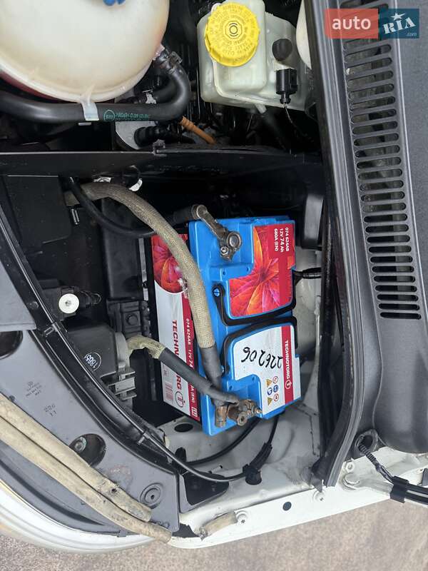 Грузовой фургон Volkswagen Transporter 2006 в Чернигове фото 26 Грузовой фургон Volkswagen Transporter 2006 в Чернигове