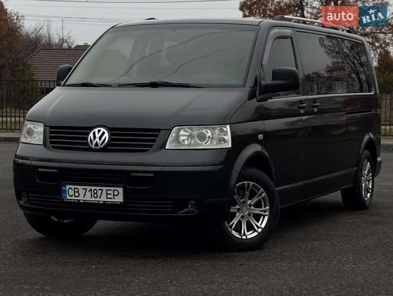 Volkswagen Transporter 2006 Volkswagen Transporter 2006