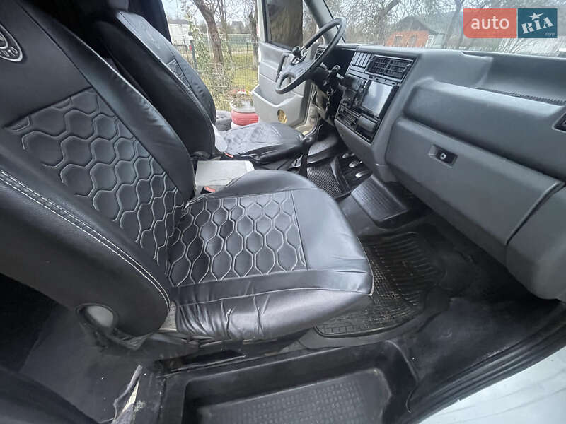 Мінівен Volkswagen Transporter 1994 в Турці