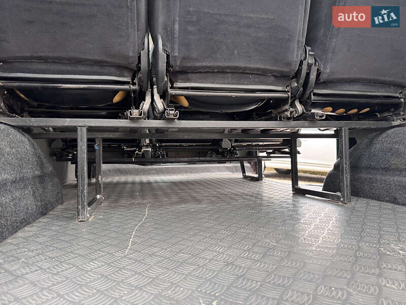 Мінівен Volkswagen Transporter 2002 в Івано-Франківську фото 20 Мінівен Volkswagen Transporter 2002 в Івано-Франківську