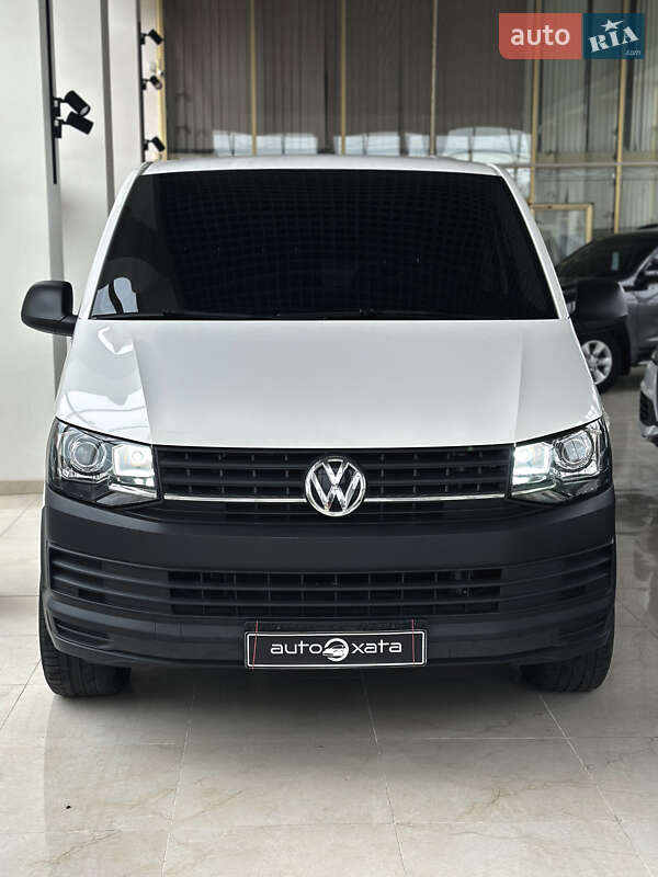 Volkswagen Transporter 2016 Volkswagen Transporter 2016