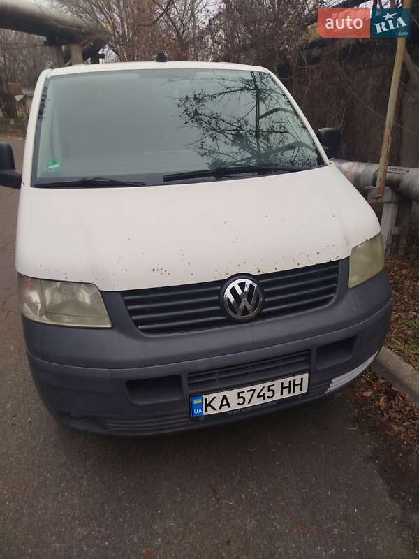 Вантажний фургон Volkswagen Transporter 2009 в Києві фото 21 Вантажний фургон Volkswagen Transporter 2009 в Києві