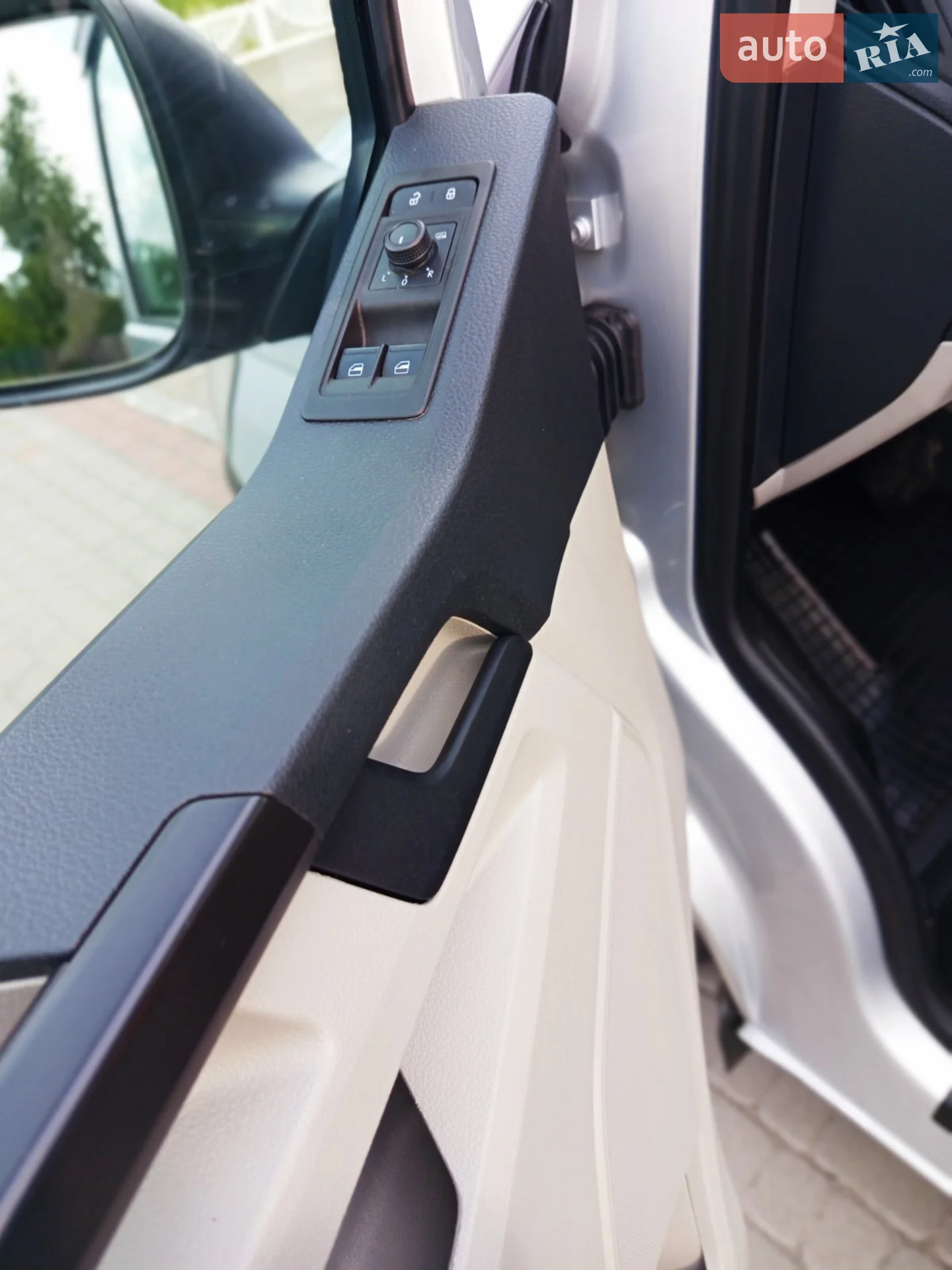 2019 Volkswagen Transporter - мініатюра 13