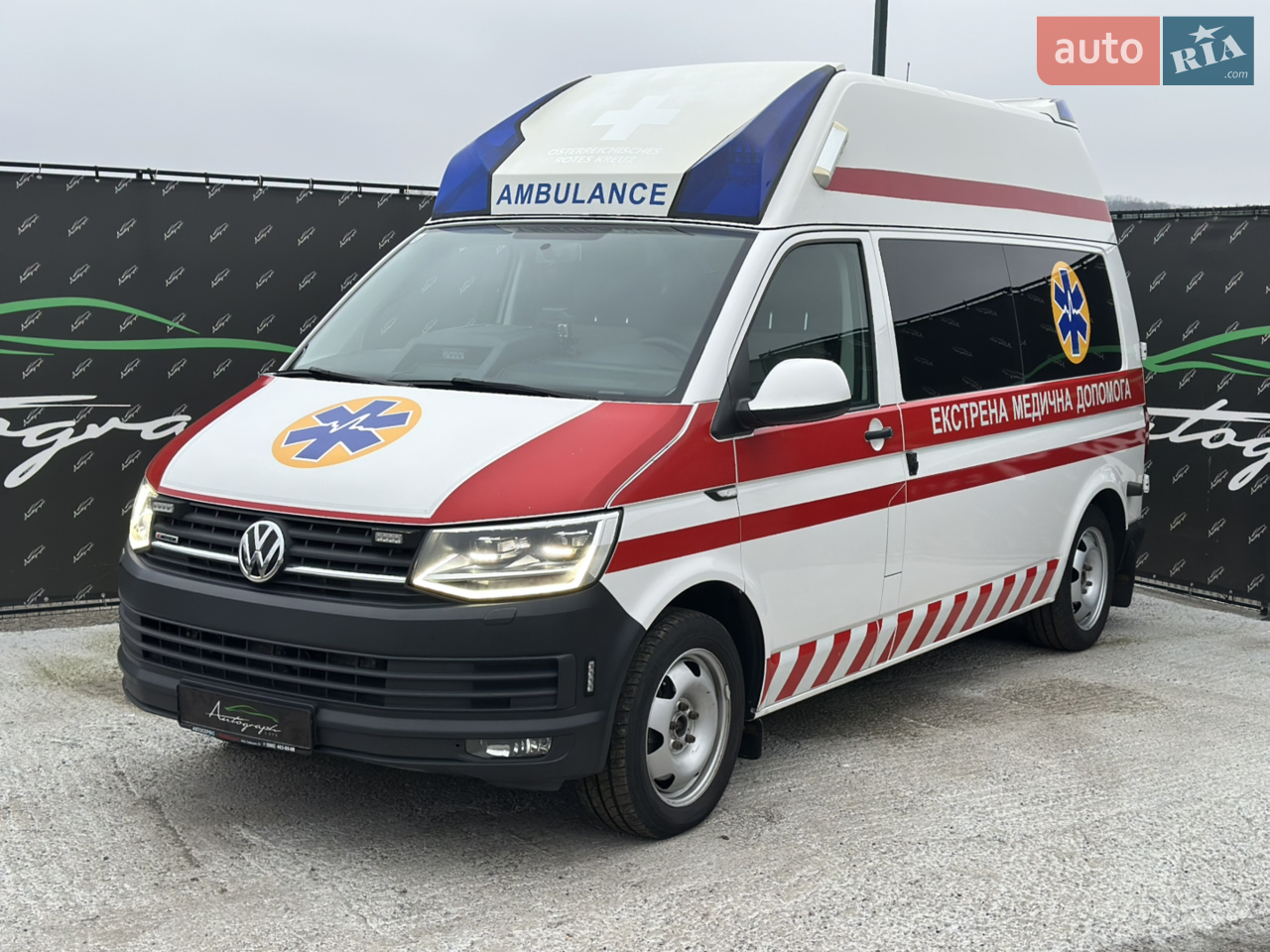 2017 Volkswagen Transporter - мініатюра 14