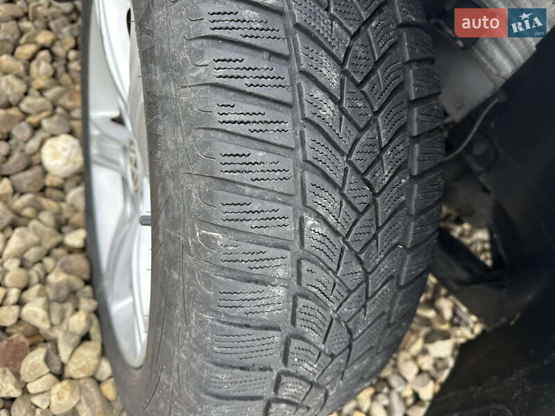 Вантажний фургон Volkswagen Transporter 2019 в Львові