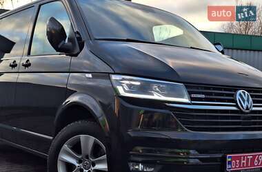 Вантажний фургон Volkswagen Transporter 2020 в Бердичеві