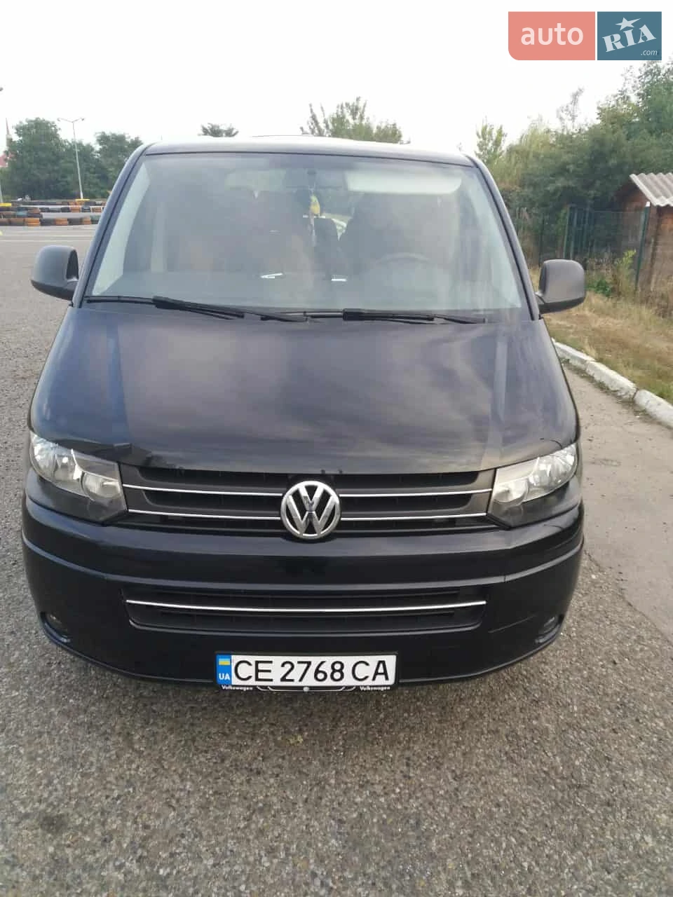 2014 Volkswagen Transporter - мініатюра 20