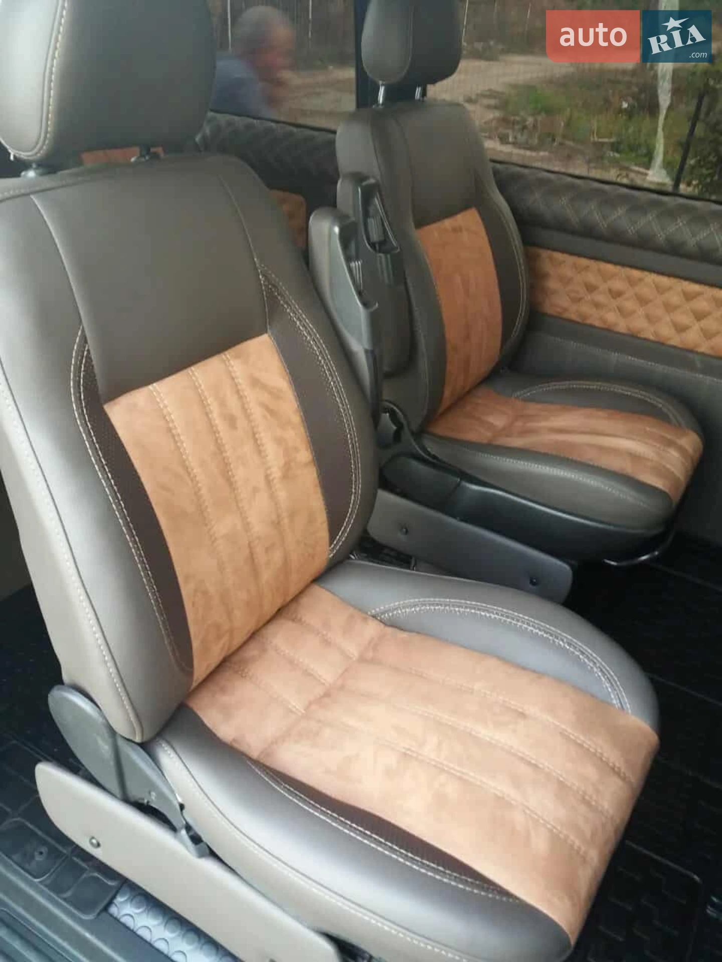 2015 Volkswagen Transporter - мініатюра 8