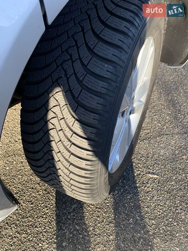 Вантажний фургон Volkswagen Transporter 2019 в Києві фото 13 Вантажний фургон Volkswagen Transporter 2019 в Києві