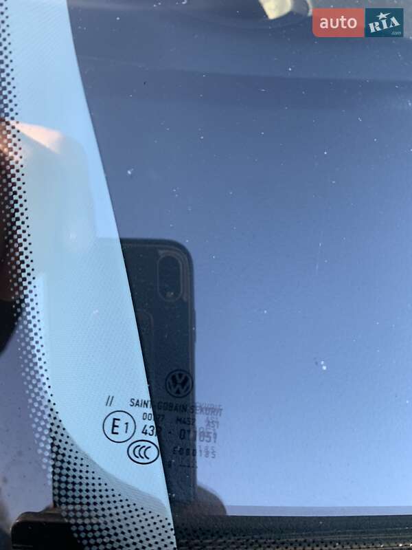 Вантажний фургон Volkswagen Transporter 2019 в Києві фото 16 Вантажний фургон Volkswagen Transporter 2019 в Києві