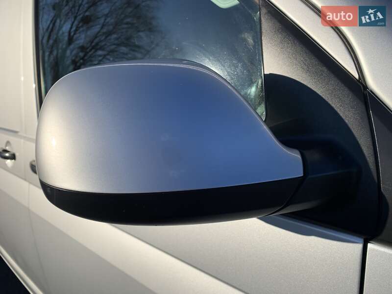 Вантажний фургон Volkswagen Transporter 2019 в Києві фото 17 Вантажний фургон Volkswagen Transporter 2019 в Києві