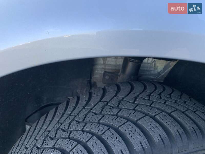 Вантажний фургон Volkswagen Transporter 2019 в Києві фото 36 Вантажний фургон Volkswagen Transporter 2019 в Києві