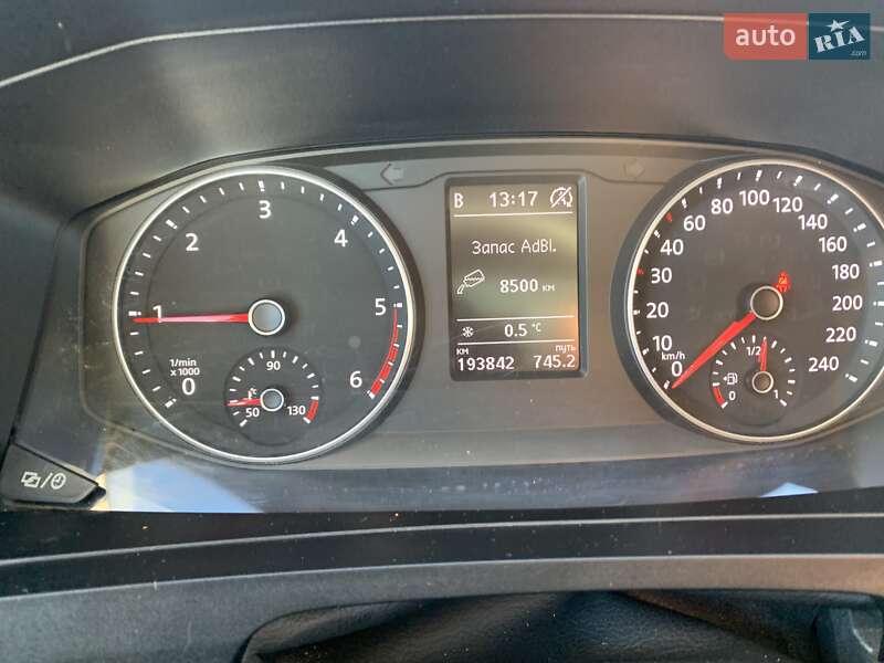 Вантажний фургон Volkswagen Transporter 2019 в Києві фото 59 Вантажний фургон Volkswagen Transporter 2019 в Києві