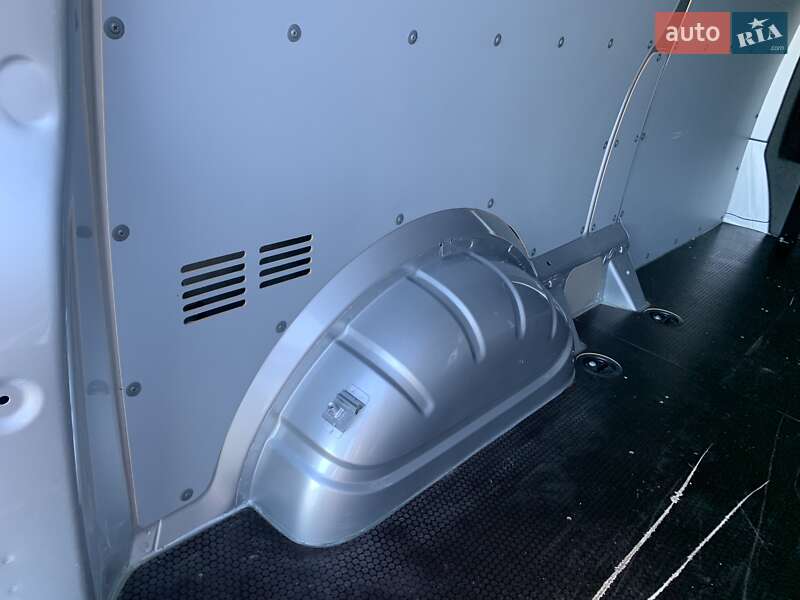 Вантажний фургон Volkswagen Transporter 2019 в Києві фото 65 Вантажний фургон Volkswagen Transporter 2019 в Києві