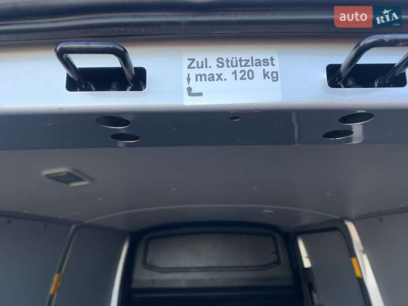 Вантажний фургон Volkswagen Transporter 2019 в Києві фото 68 Вантажний фургон Volkswagen Transporter 2019 в Києві