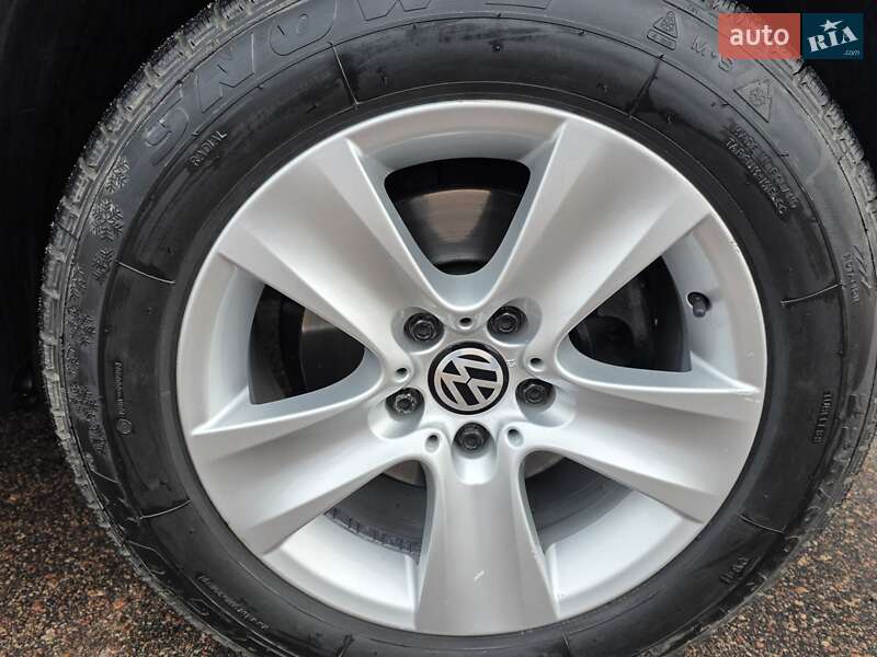 Минивэн Volkswagen Transporter 2021 в Бердичеве