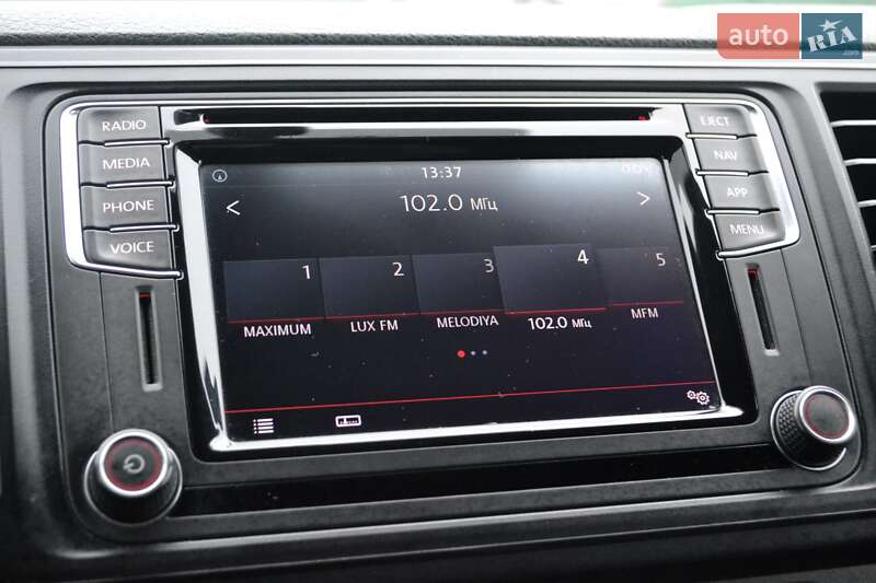 Минивэн Volkswagen Transporter 2018 в Харькове фото 36 Минивэн Volkswagen Transporter 2018 в Харькове