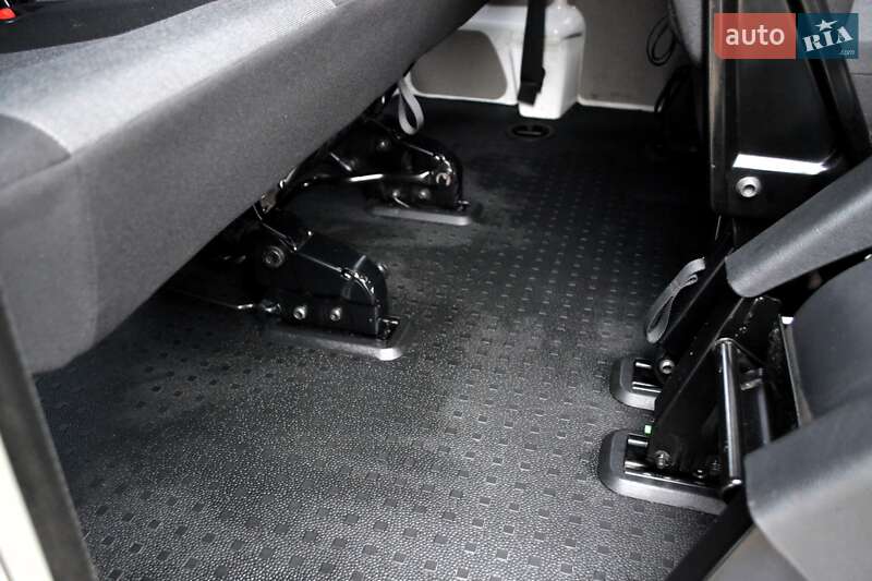 Минивэн Volkswagen Transporter 2018 в Харькове фото 50 Минивэн Volkswagen Transporter 2018 в Харькове