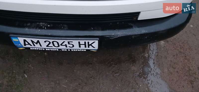 Мінівен Volkswagen Transporter 1998 в Хорошеві