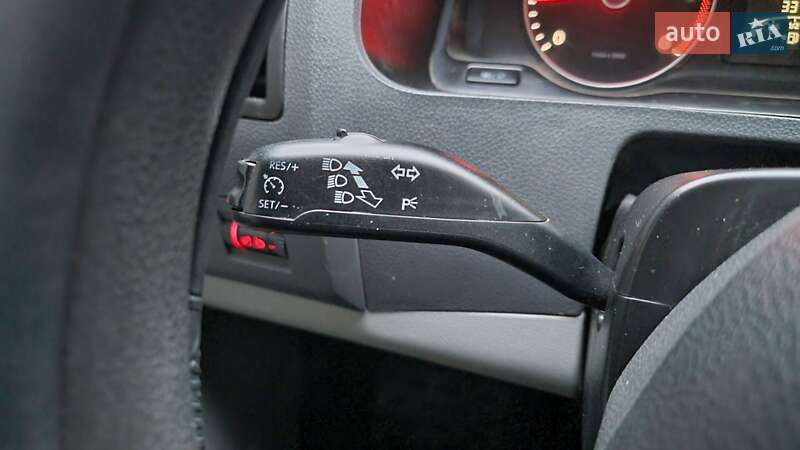 Грузовой фургон Volkswagen Transporter 2014 в Кропивницком