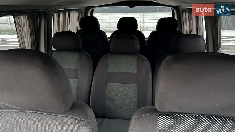 Минивэн Volkswagen Transporter 2006 в Борисполе