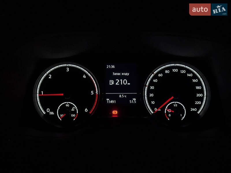 Вантажний фургон Volkswagen Transporter 2023 в Києві фото 47 Вантажний фургон Volkswagen Transporter 2023 в Києві