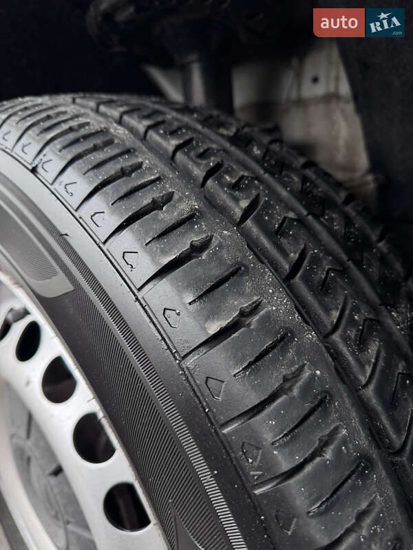 Вантажний фургон Volkswagen Transporter 2023 в Києві фото 61 Вантажний фургон Volkswagen Transporter 2023 в Києві