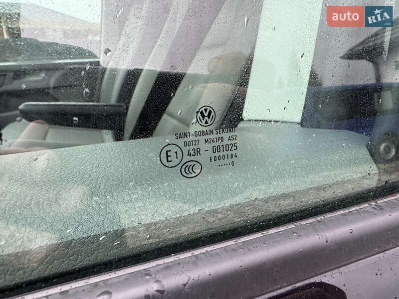 Микроавтобус грузовой (до 3,5т) Volkswagen Transporter 2020 в Ковеле