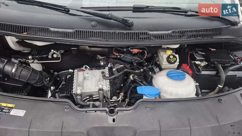 Минивэн Volkswagen Transporter 2022 в Бердичеве