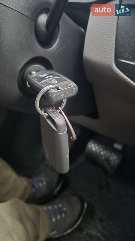 Минивэн Volkswagen Transporter 2022 в Бердичеве