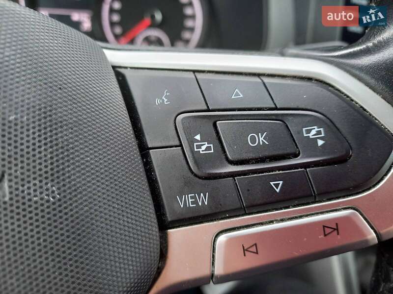 Мінівен Volkswagen Transporter 2021 в Харкові фото 4 Мінівен Volkswagen Transporter 2021 в Харкові