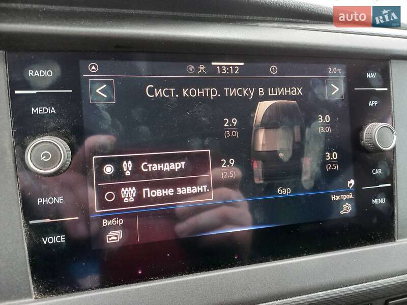 Мінівен Volkswagen Transporter 2021 в Харкові фото 14 Мінівен Volkswagen Transporter 2021 в Харкові