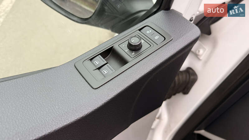 Рефрижератор Volkswagen Transporter 2015 в Ровно