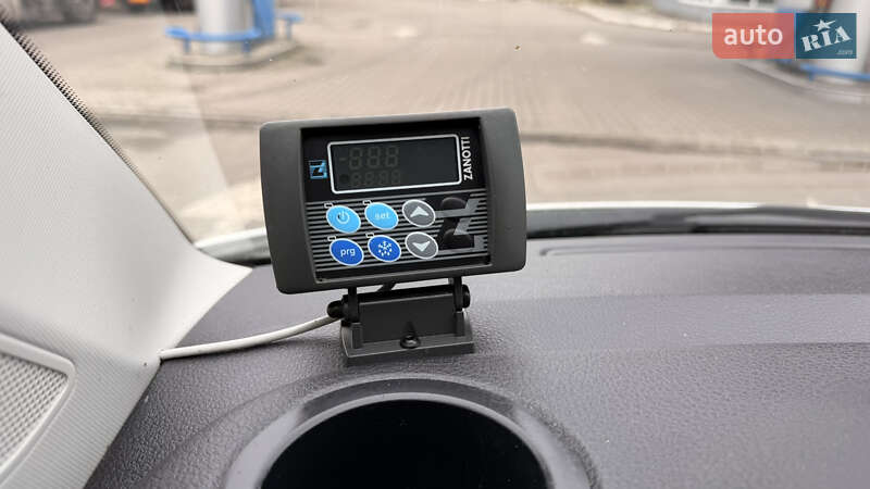 Рефрижератор Volkswagen Transporter 2015 в Ровно