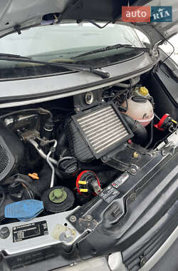 Мінівен Volkswagen Transporter 2000 в Черкасах