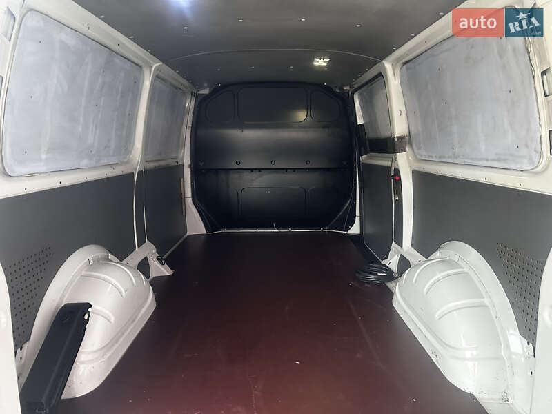 Грузовой фургон Volkswagen Transporter 2020 в Дубно