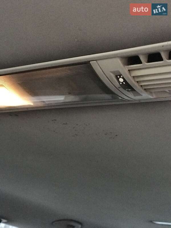Минивэн Volkswagen Transporter 2006 в Луцке фото 8 Минивэн Volkswagen Transporter 2006 в Луцке