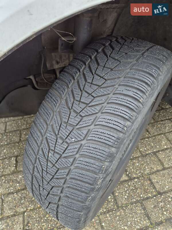 Вантажний фургон Volkswagen Transporter 2016 в Кам'янець-Подільському фото 6 Вантажний фургон Volkswagen Transporter 2016 в Кам'янець-Подільському