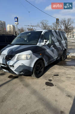 Інші вантажівки Volkswagen Transporter 2004 в Харкові