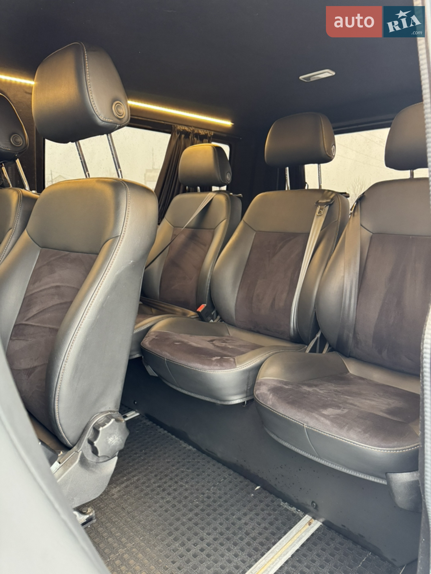 2019 Volkswagen Transporter - мініатюра 18