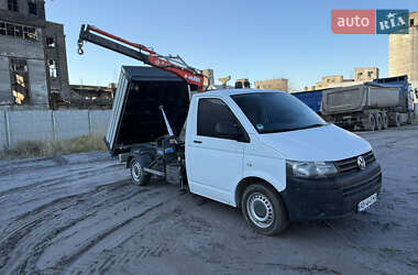 Інші вантажівки Volkswagen Transporter 2010 в Вінниці