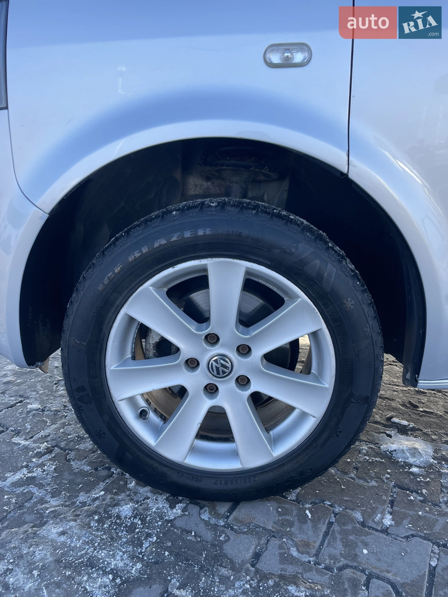2015 Volkswagen Transporter - мініатюра 12