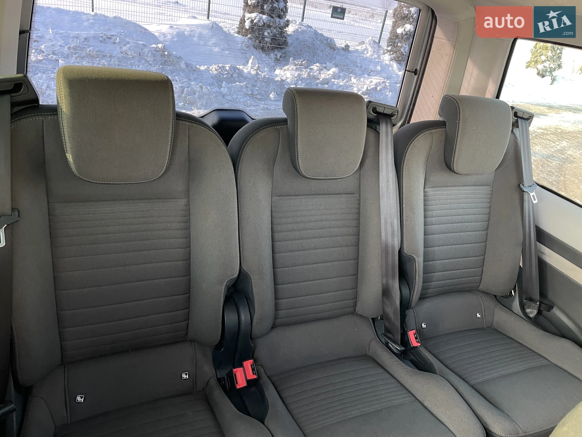 2015 Volkswagen Transporter - мініатюра 24