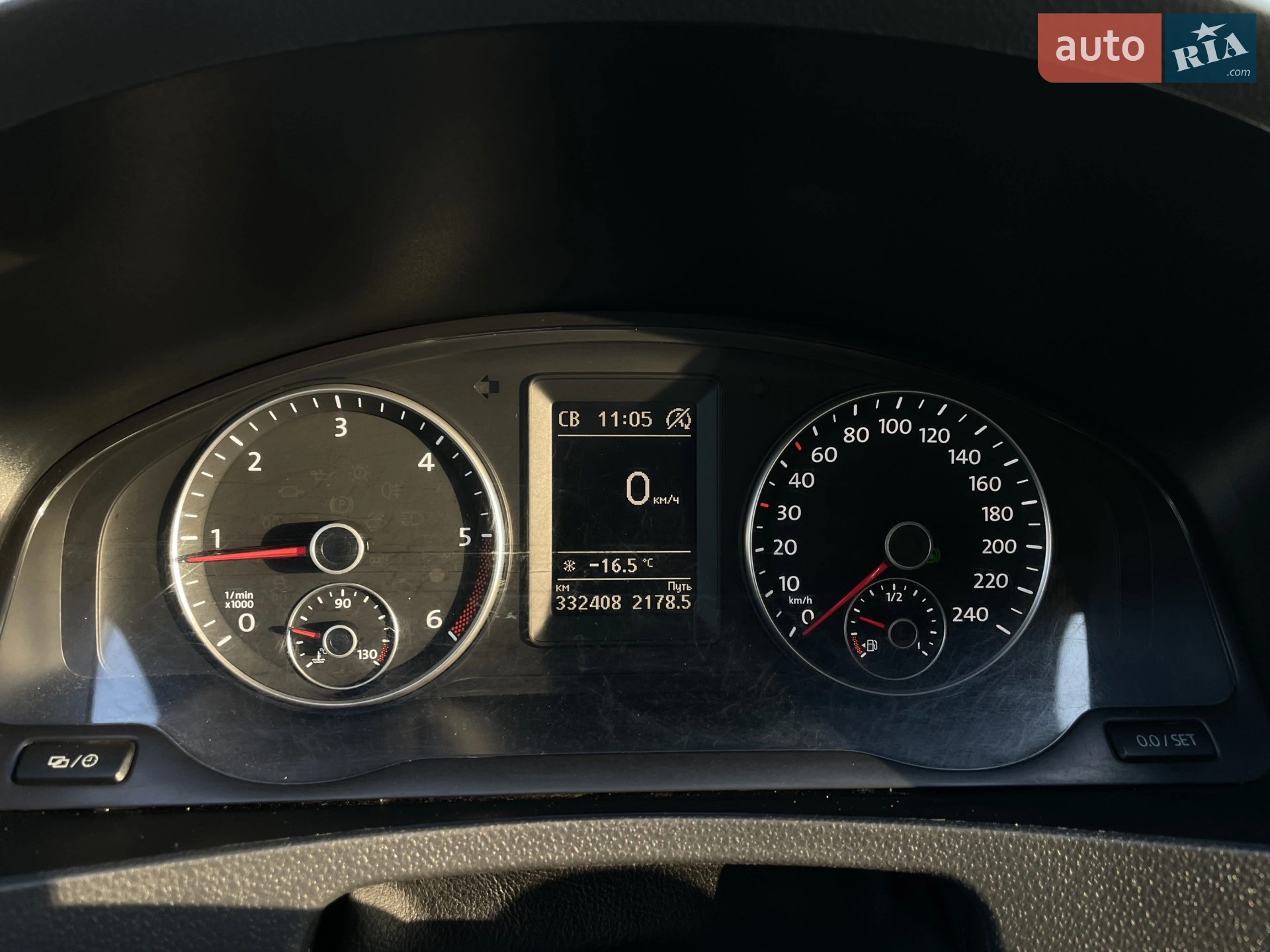 2015 Volkswagen Transporter - мініатюра 31