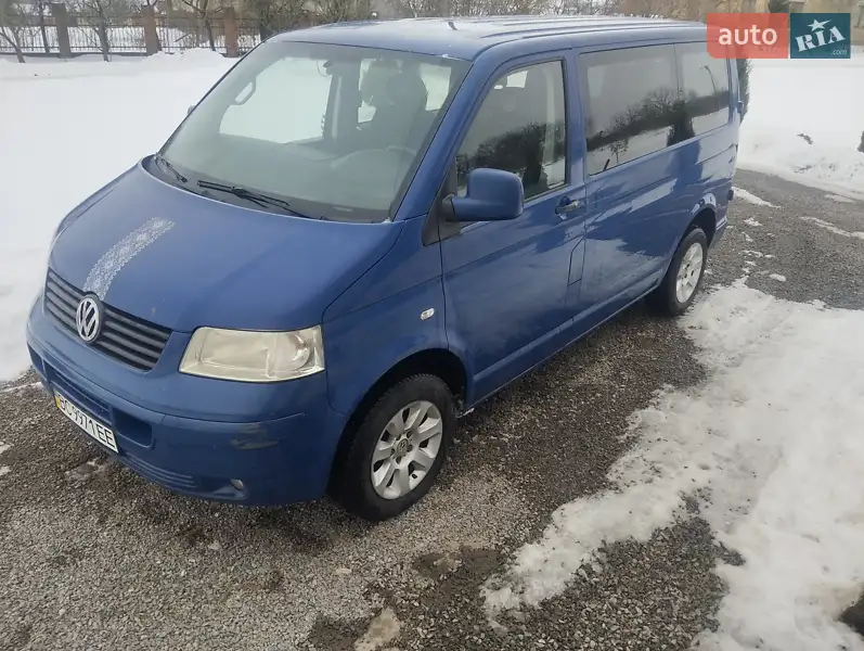 Volkswagen Transporter 2009 VIN WV1ZZZ7HZAH211783 фото оголошення 22 з 51