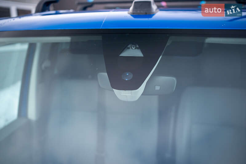 Грузовой фургон Volkswagen Transporter 2020 в Луцке