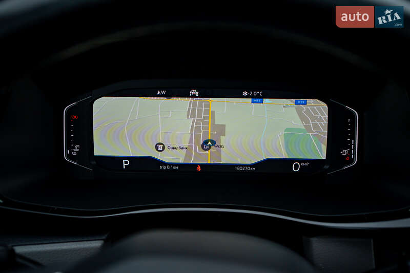 Грузовой фургон Volkswagen Transporter 2020 в Луцке