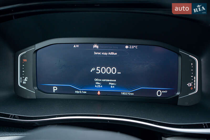 Грузовой фургон Volkswagen Transporter 2020 в Луцке