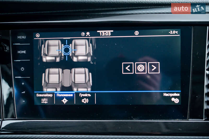 Грузовой фургон Volkswagen Transporter 2020 в Луцке